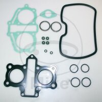 Set guarnizioni cilindro per Honda CA CM 125 Rebel Custom...