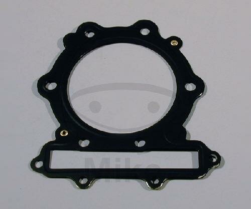 Junta de culata para Honda XL XR 600 R RM # 1983-1987