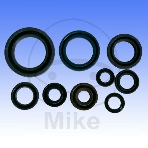 Engine gasket set for Honda CR 125 R # 1987-2003