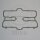 Junta de tapa de válvula para Honda CB CBX 650 # 1982-1984
