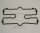 Junta de tapa de válvula para Honda CB CBX 750 # 1984-2003