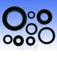 Engine gasket set for Honda CR 250 R # 1992-2007