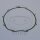 Clutch cover gasket for Honda CB CBX 750 Nighthawk Seven Fifty # 1984-2003