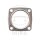 Joint de culasse pour Hercules SR 80 Peugeot Elyseo Speedfight 100