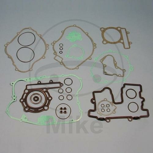 Jeu complet de joints pour Kawasaki KFX KLAR 250 A D Mojave KSF # 1984-2004