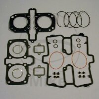 Cylinder gasket set for Kawasaki EN GPZ 450 500 # 1985-2001