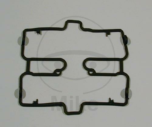 Junta de tapa de válvula para Kawasaki EN ER GPZ KLE 500 # 1985-2007