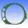 Guarnizione coperchio frizione per Suzuki GSX 1300 Hayabusa # 1999-2018
