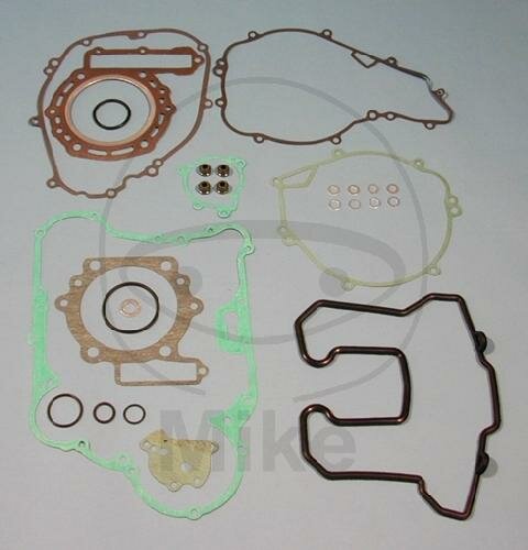 Set completo di guarnizioni per Kawasaki KLR 600 # 1984-1989