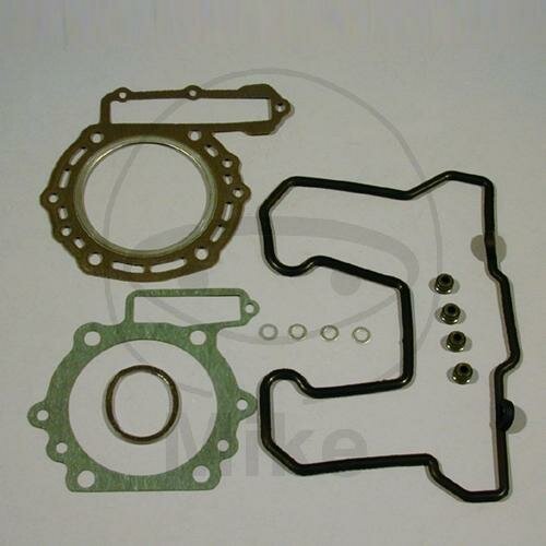 Jeu de joints de cylindre pour Kawasaki KLR 600 A B # 1984-1989