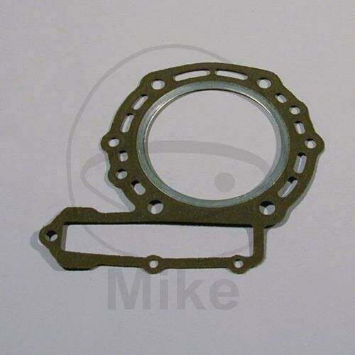 Cylinder head gasket for Kawasaki KLAR 600 A B # 1984-1989