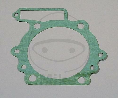 Zylinderfußdichtung für Kawasaki KL 650 KLR 600 650 # 1984-2004