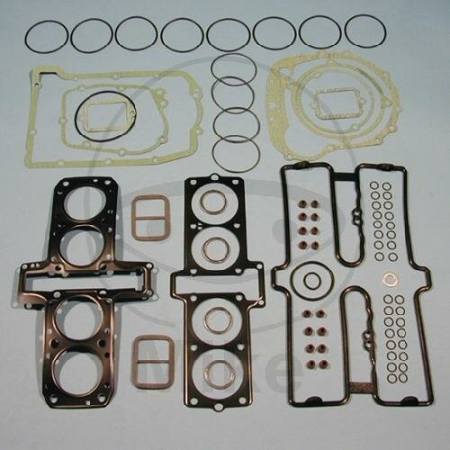 Jeu complet de joints pour Kawasaki GPX GPZ ZL 600 Ninja Eliminator # 1985-1995
