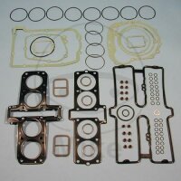 Dichtungssatz komplett für Kawasaki GPX GPZ ZL 600...