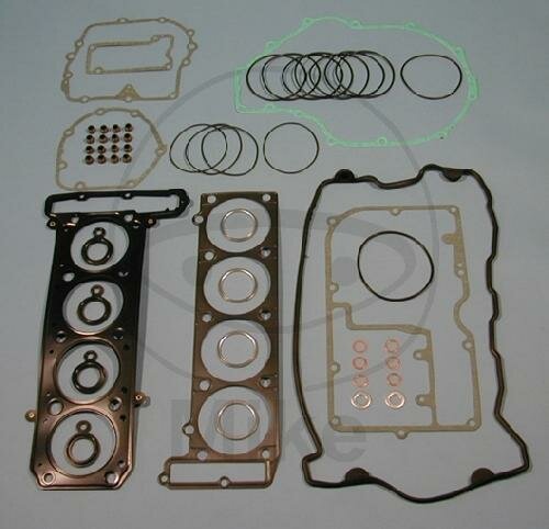 Jeu complet de joints pour Kawasaki GPZ GTR ZL 1000 Ninja Eliminator # 1986-1995