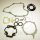 Dichtungssatz komplett für Kawasaki KX 65 # 2000-2009