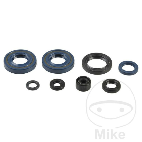 Oil seal set ATH for Kawasaki KX 65 A # 2000-2012