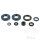 Oil seal set ATH for Kawasaki KX 65 A # 2000-2012