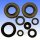 Engine gasket set for Kawasaki KX 80 L R T W KX 85 A B # 1988-2012