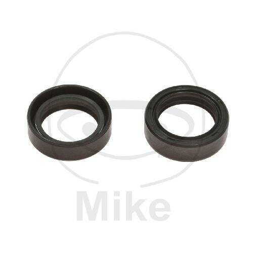Joint de fourche 31 x 43 x 12,5 pour Honda SL 125 S Kawasaki KE 125 Yamaha DT 175