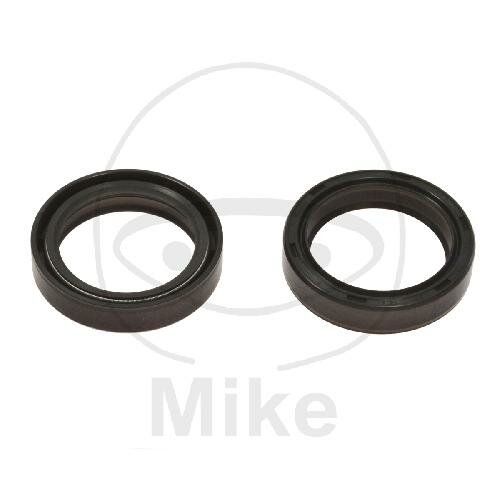 Joint de fourche 38 x 50 x 10,5 pour Honda CR 125 Kawasaki KDX 400 KLR 600 KX 250