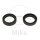 Fork seal set 38 x 52 x 11 for Kawasaki VN 750 A ZL 900 1000 A Eliminator
