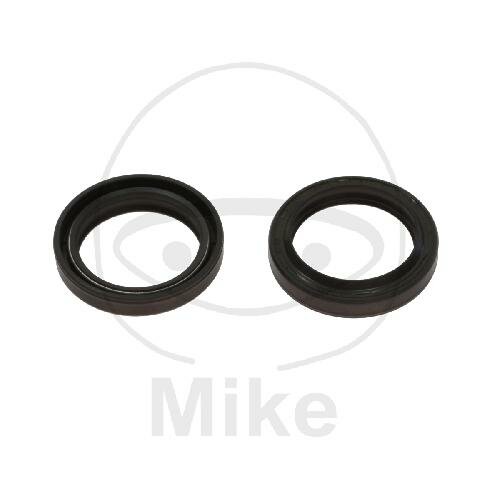 Joint de fourche 39 x 51 x 8/10,5 pour Honda VT 600 Kawasaki W 650 800 Yamaha FZ 750