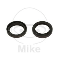 Fork seal set 39 x 51 x 8/10,5 for Honda VT 600 Kawasaki...