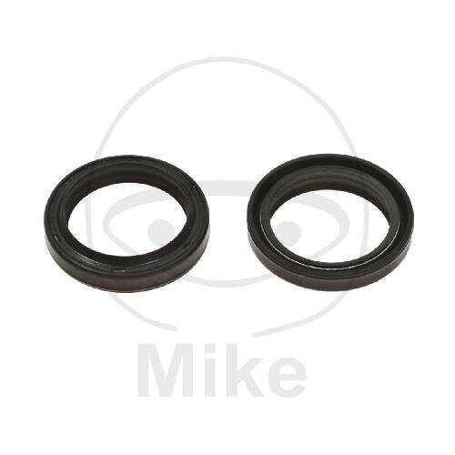Joint de fourche 40 x 52 x 8/10,5 pour Kawasaki Z 1000 Yamaha VMX-12 1200 XVZ 1300