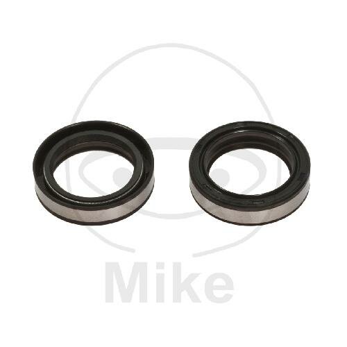 Joint de fourche 34 x 46 x 10,5 pour Kawasaki H1 500 Suzuki TS 250 Yamaha DT 250