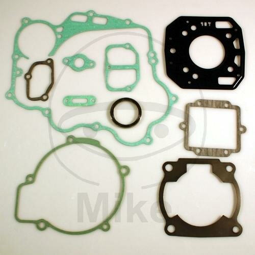 Jeu complet de joints pour Kawasaki KMX 125 # 1991-2003