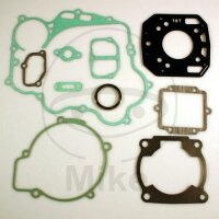 Dichtungssatz komplett für Kawasaki KMX 125 # 1991-2003