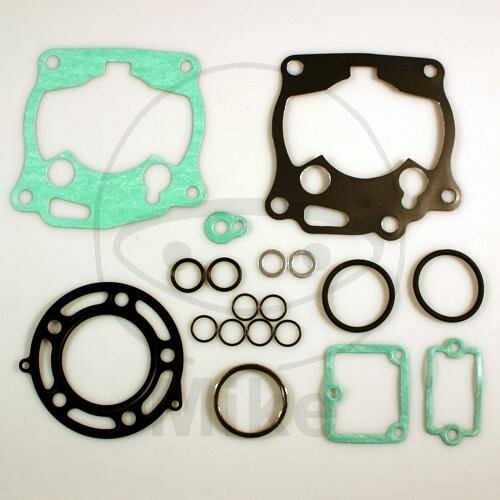 Set guarnizioni cilindro per Kawasaki KX 125 # 1992-1996