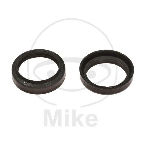 Simmerring Satz 43 x 55 x 11/14 für Aprilia RSV 1000 Yamaha FZ6 600 YZF-R1 1000