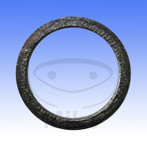 Krümmerdichtung 40x50x5mm ATH für Arctic Cat DVX 400 Suzuki 400 700 750