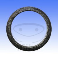 Krümmerdichtung 40x50x5mm ATH für Arctic Cat...