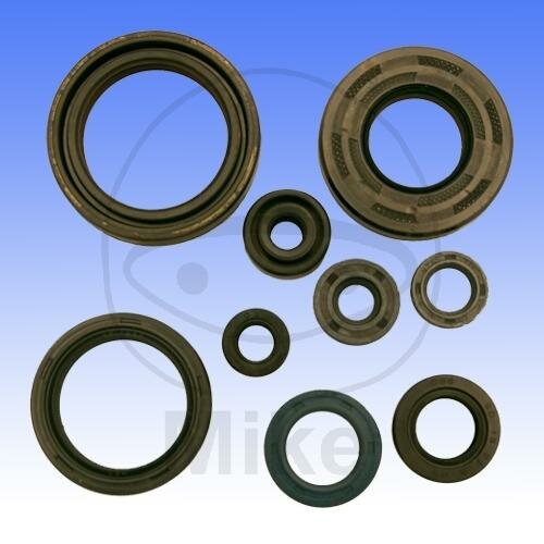 Dichtungssatz Motor für Kawasaki KX 125 # 1994-2008