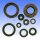 Dichtungssatz Motor für Kawasaki KX 125 # 1994-2008