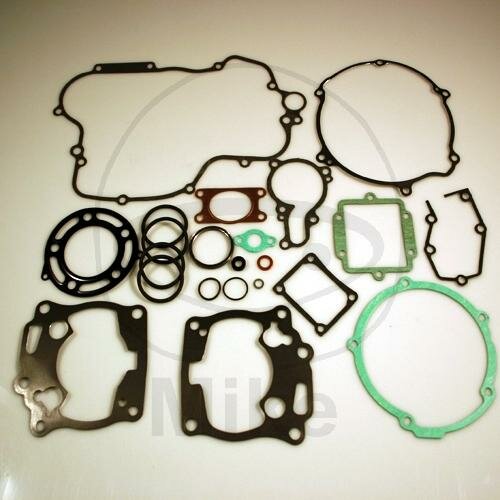 Set completo di guarnizioni per Kawasaki KX 125 # 2000-2002