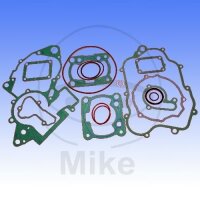 Dichtungssatz komplett für Husqvarna CR SM WR 125 #...