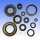 Engine gasket set for Kawasaki KX 250 L M K # 1995-2004