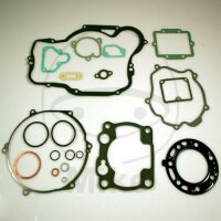 Dichtungssatz komplett für Kawasaki KX 250 # 2001-2004