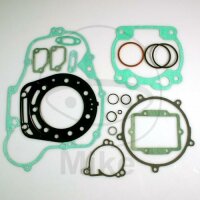 Dichtungssatz komplett für Kawasaki KX 500 # 1989-2003
