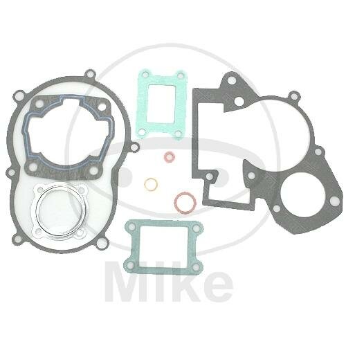 Complete set of seals for KTM Mini Adventure 50 # 2002-2007