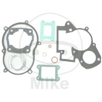 Complete set of seals for KTM Mini Adventure 50 # 2002-2007