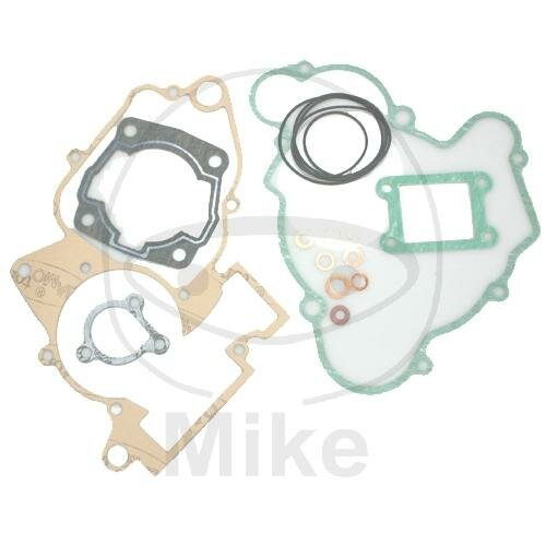 Complete set of seals for KTM SX 65 # 2001-2007