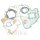 Complete set of seals for KTM SX 65 # 2001-2007