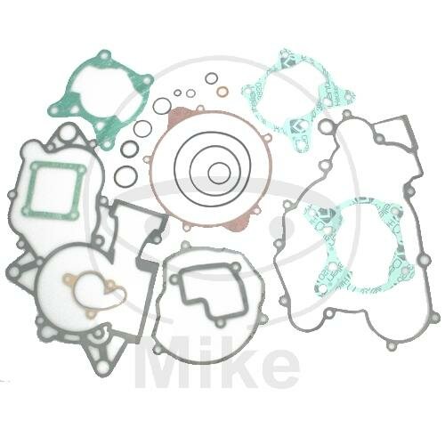 Complete set of seals for KTM SX 85 # 2003-2017