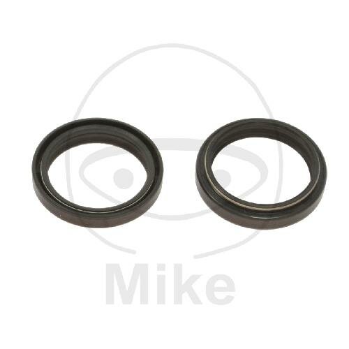 Joint de fourche 40 x 49,5 x 7/9,5 pour Aprilia Tuareg 600 Husaberg FC 600 KTM EGS