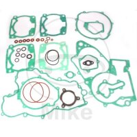 Complete set of seals for KTM EGS EXC SX 250 300 # 1993-1998